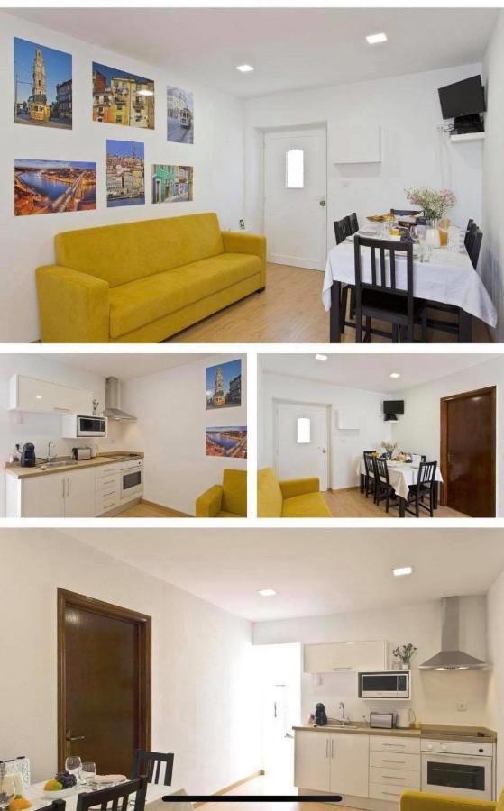 Cellars Center House Villa Вила Нова ди Гая Екстериор снимка