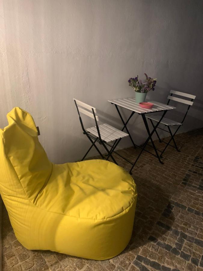 Cellars Center House Villa Вила Нова ди Гая Екстериор снимка