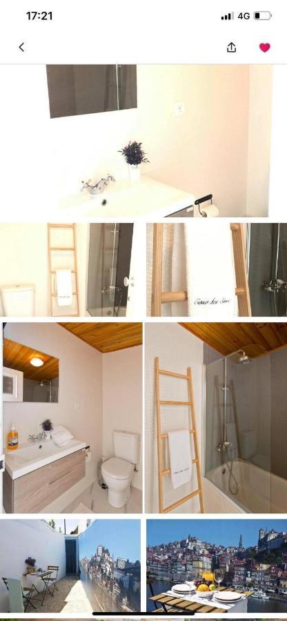 Cellars Center House Villa Вила Нова ди Гая Екстериор снимка